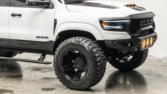 2022 Ram 1500 TRX 1st Gen - Image 16 of 21
