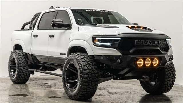 2022 Ram 1500 TRX 1st Gen - Image 6 of 21