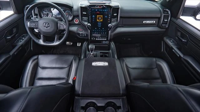 2022 Ram 1500 TRX 1st Gen - Image 2 of 21