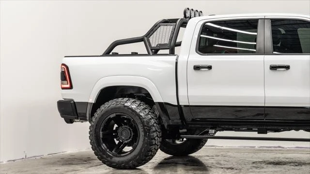 2022 Ram 1500 TRX 1st Gen - Image 14 of 21