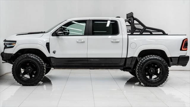 2022 Ram 1500 TRX 1st Gen - Image 11 of 21