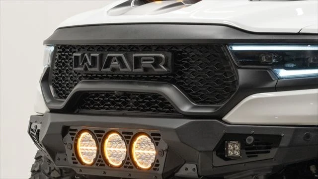2022 Ram 1500 TRX 1st Gen - Image 7 of 21