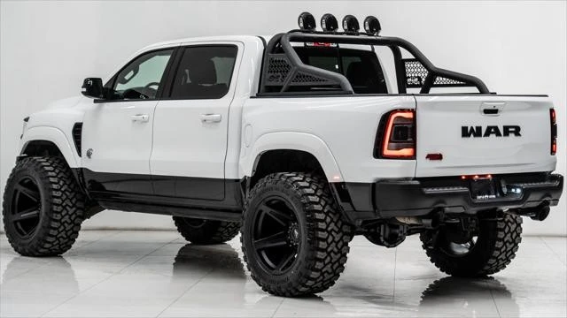 2022 Ram 1500 TRX 1st Gen - Image 9 of 21