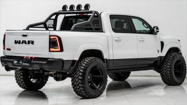 2022 Ram 1500 TRX 1st Gen - Image 7 of 21