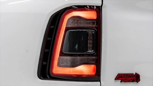 2022 Ram 1500 TRX 1st Gen - Image 15 of 21