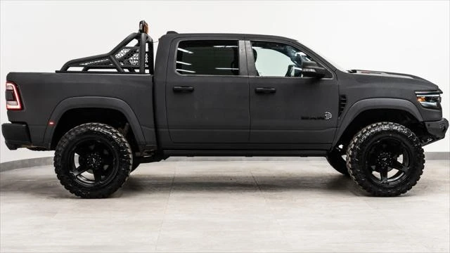 2022 Ram 1500 TRX 1st Gen - Image 5 of 21