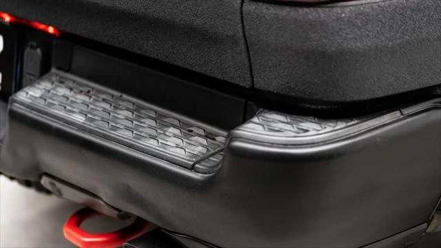 2022 Ram 1500 TRX 1st Gen - Image 16 of 21