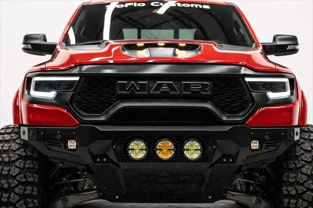 2022 Ram - Image 7 of 13
