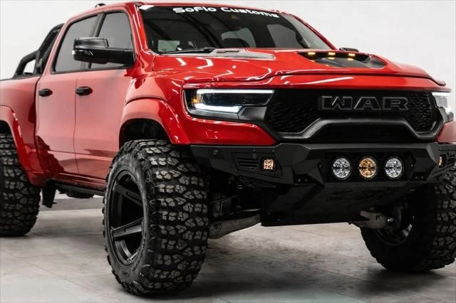 2022 Ram - Image 5 of 13