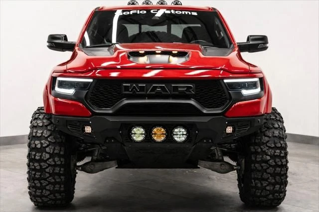 2022 Ram - Image 6 of 13