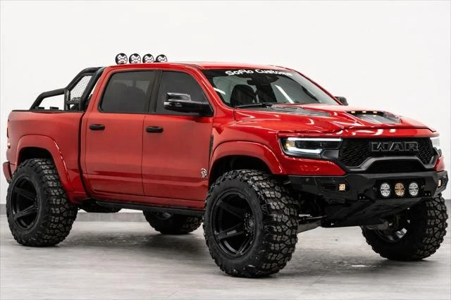 2022 Ram - Image 4 of 13