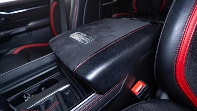 2022 Ram - Image 11 of 13
