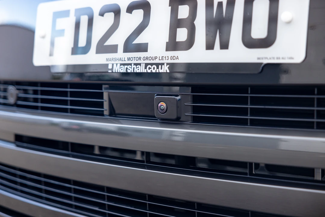 2022 Land Rover Range Rover L460 - Image 20 of 31