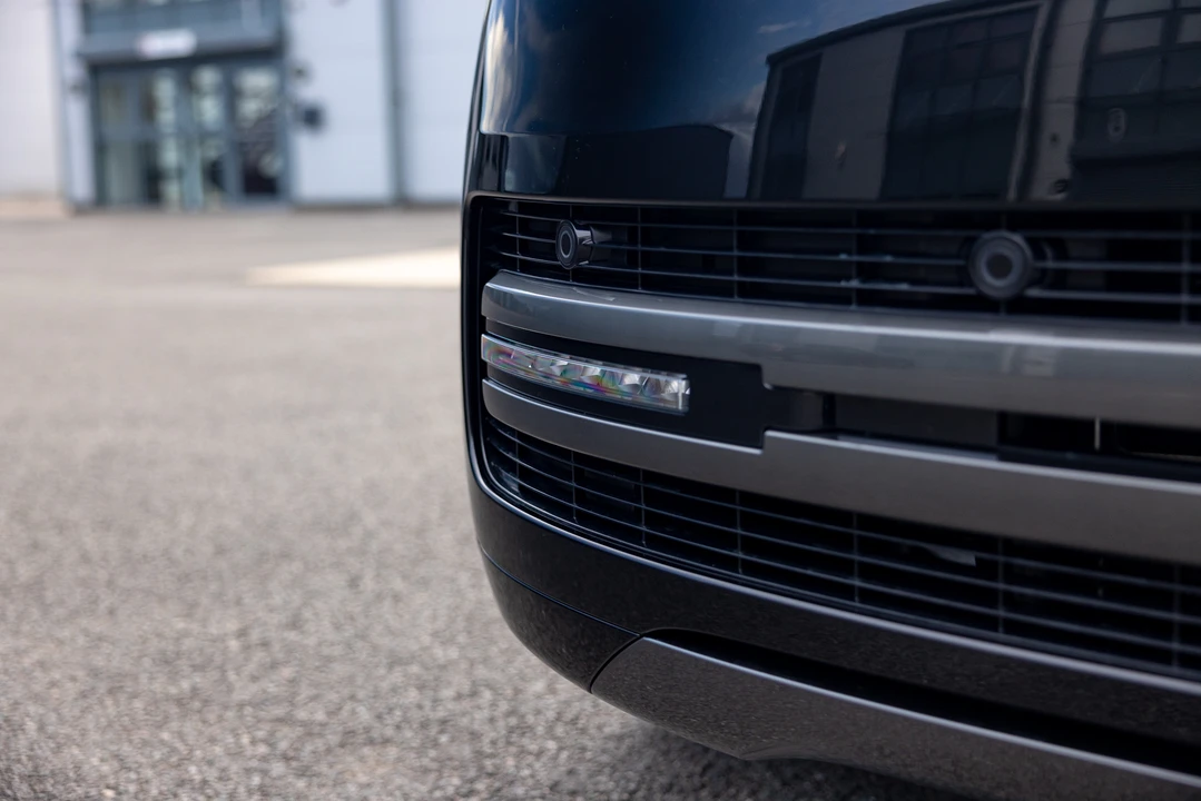 2022 Land Rover Range Rover L460 - Image 21 of 31