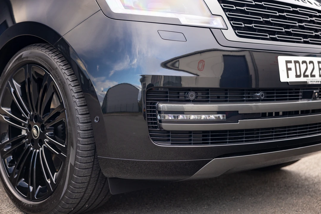 2022 Land Rover Range Rover L460 - Image 22 of 31
