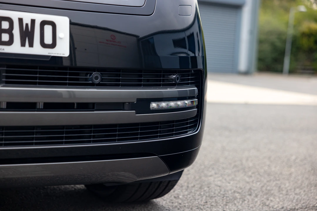 2022 Land Rover Range Rover L460 - Image 23 of 31