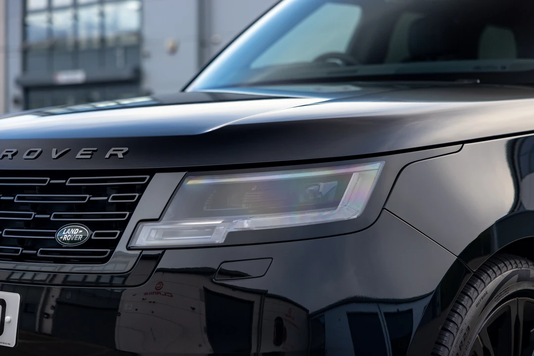 2022 Land Rover Range Rover L460 - Image 24 of 31