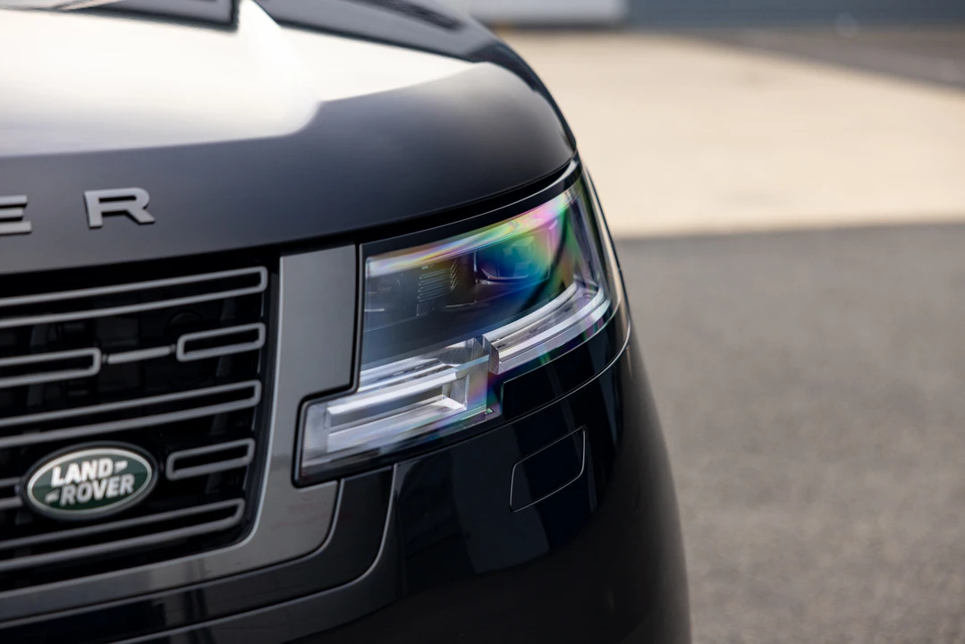 2022 Land Rover Range Rover L460 - Image 25 of 31