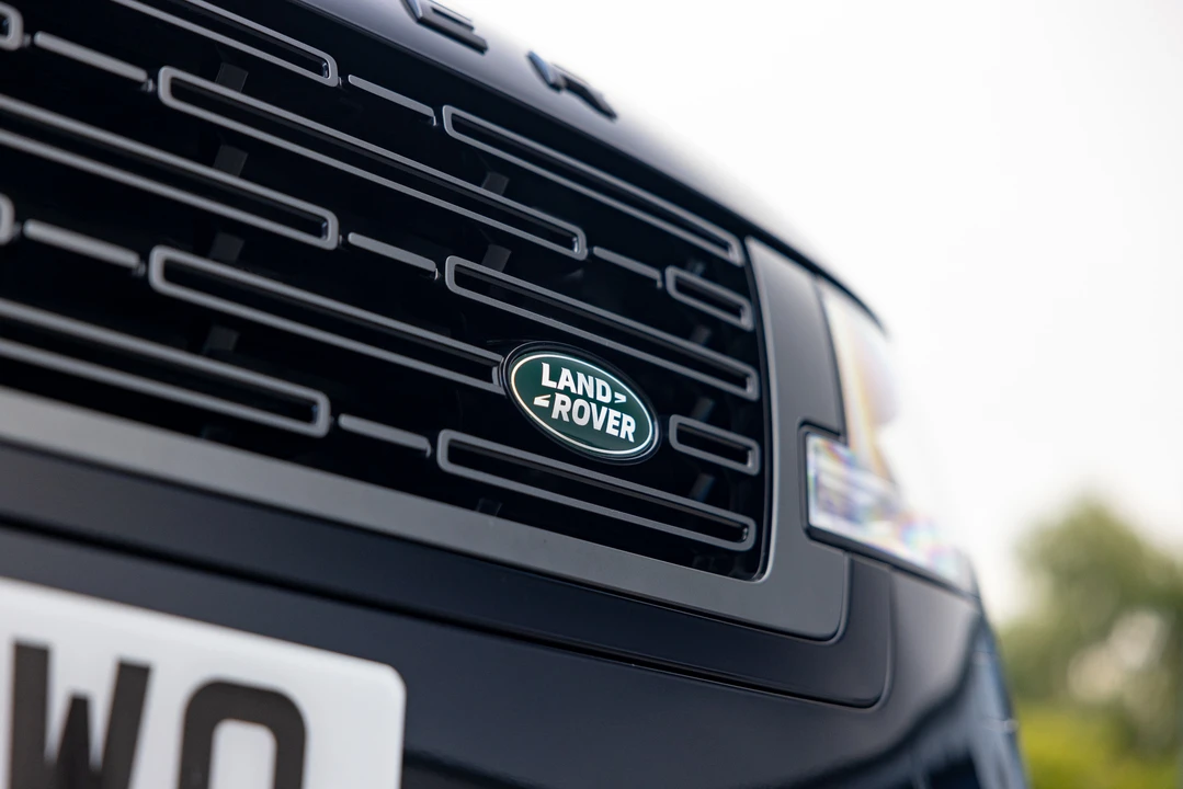 2022 Land Rover Range Rover L460 - Image 26 of 31