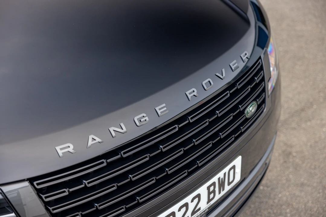 2022 Land Rover Range Rover L460 - Image 27 of 31