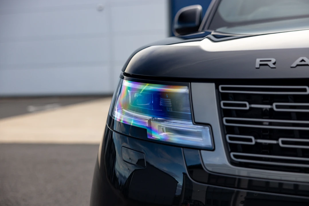 2022 Land Rover Range Rover L460 - Image 28 of 31