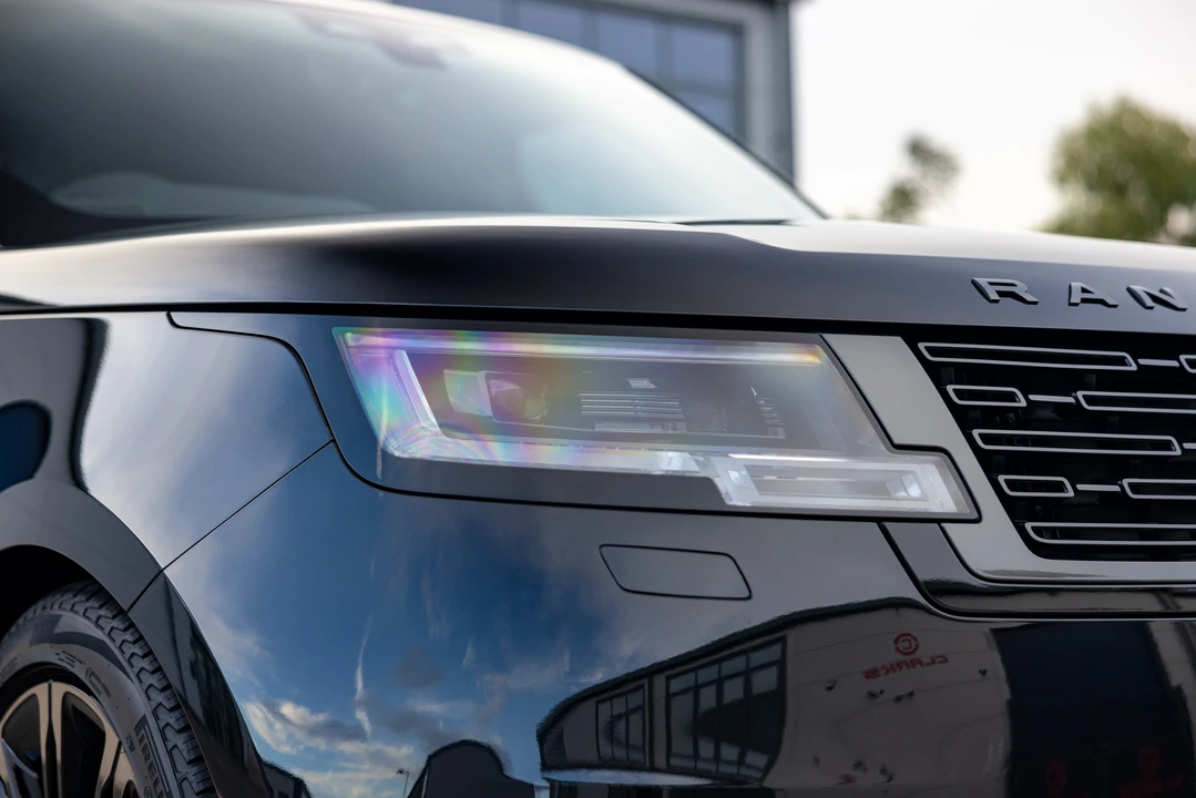 2022 Land Rover Range Rover L460 - Image 29 of 31