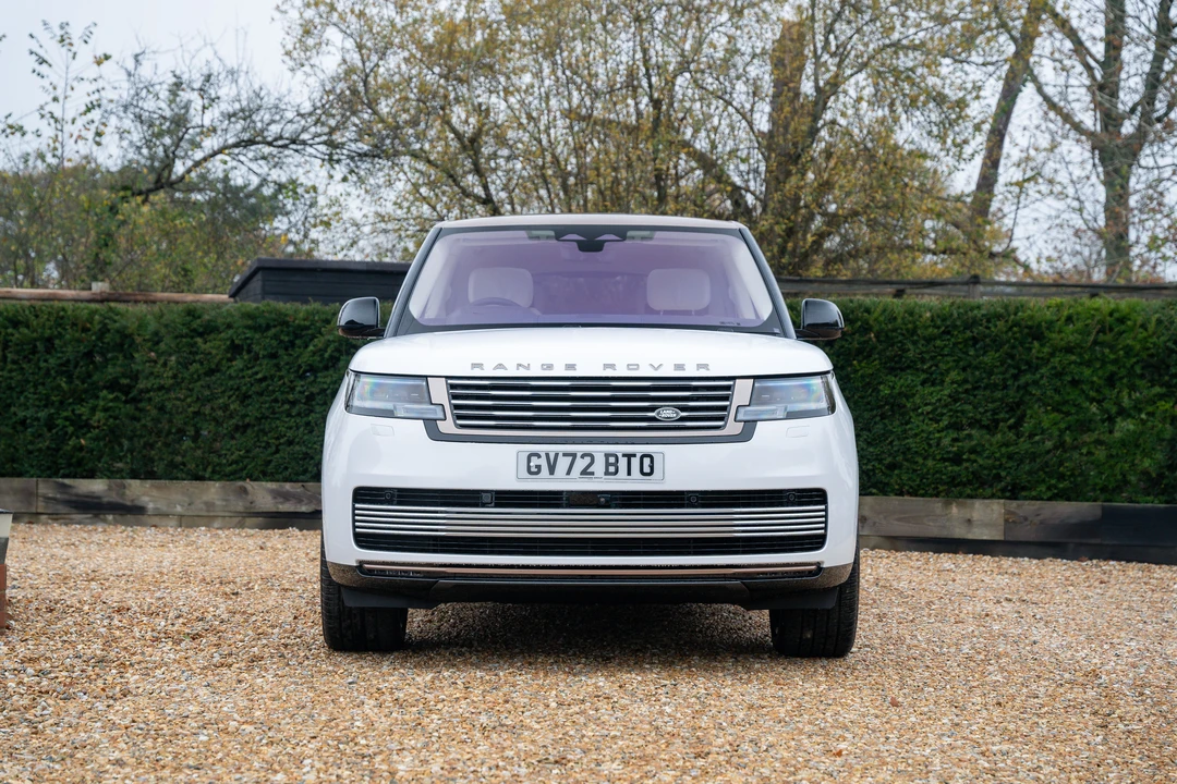2022 Land Rover Range Rover L405 - Image 11 of 31