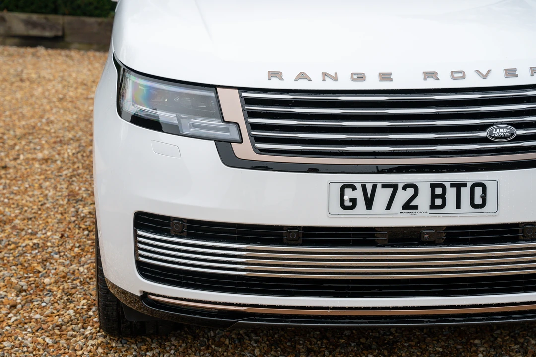 2022 Land Rover Range Rover L405 - Image 20 of 31