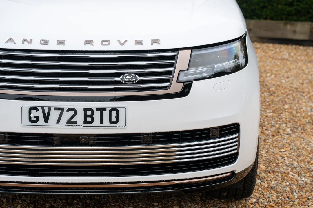 2022 Land Rover Range Rover L405 - Image 21 of 31