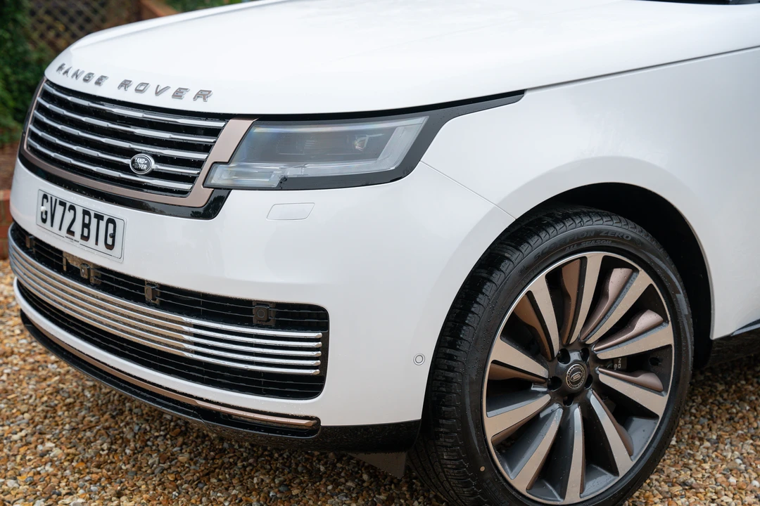 2022 Land Rover Range Rover L405 - Image 23 of 31