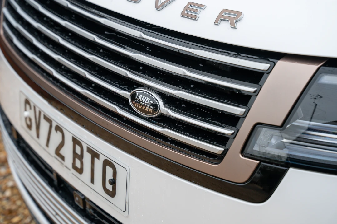 2022 Land Rover Range Rover L405 - Image 24 of 31