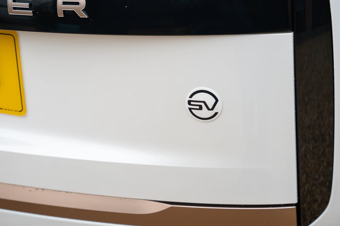 2022 Land Rover Range Rover L405 - Image 30 of 31