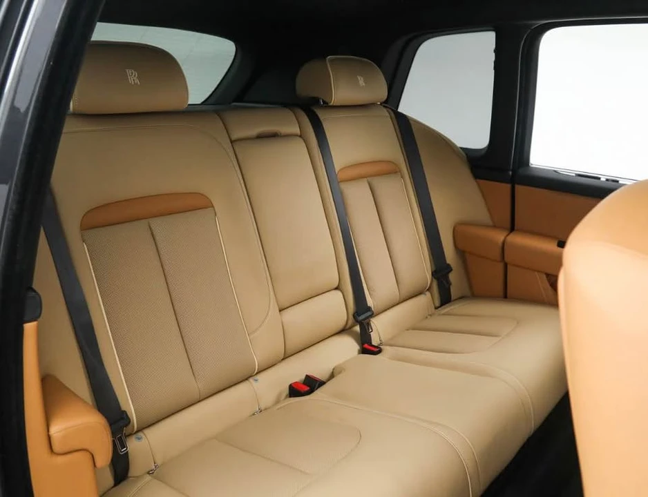 2022 Rolls-Royce Cullinan - Image 10 of 10