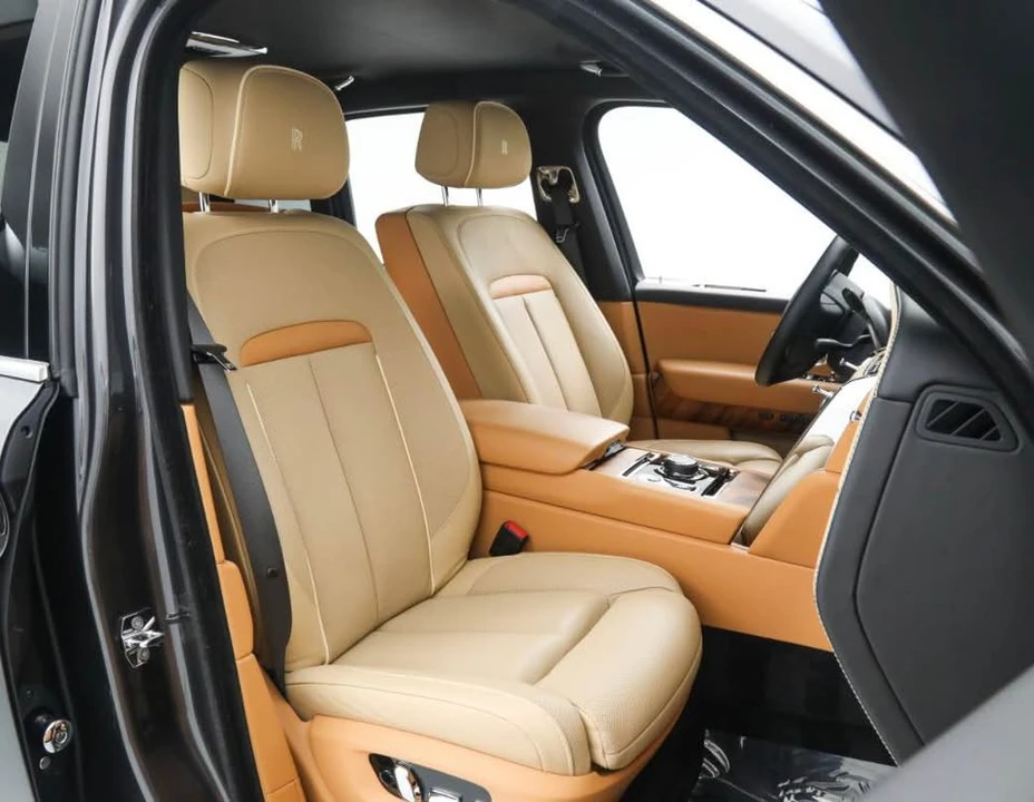 2022 Rolls-Royce Cullinan - Image 8 of 10