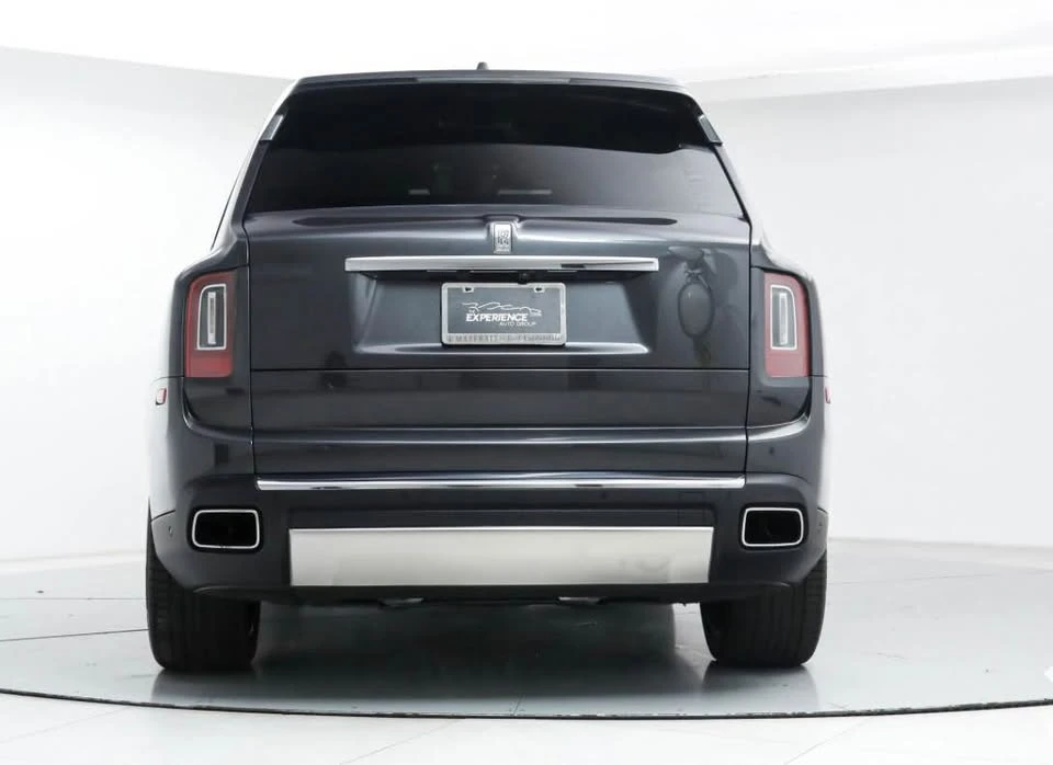 2022 Rolls-Royce Cullinan - Image 5 of 10