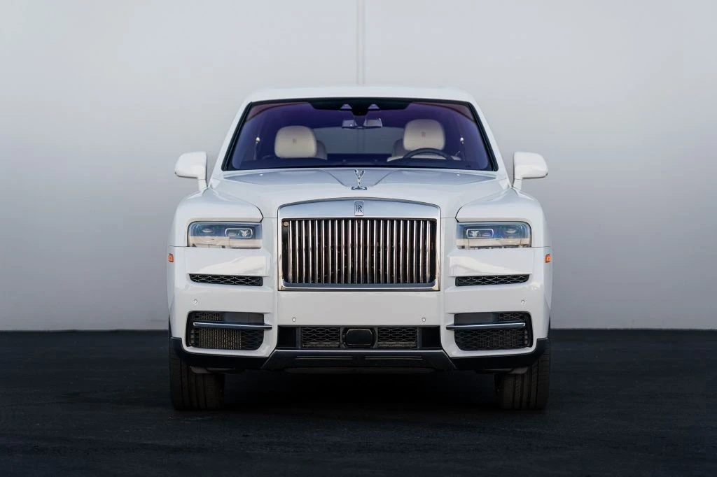 2022 Rolls-Royce Cullinan - Image 6 of 21