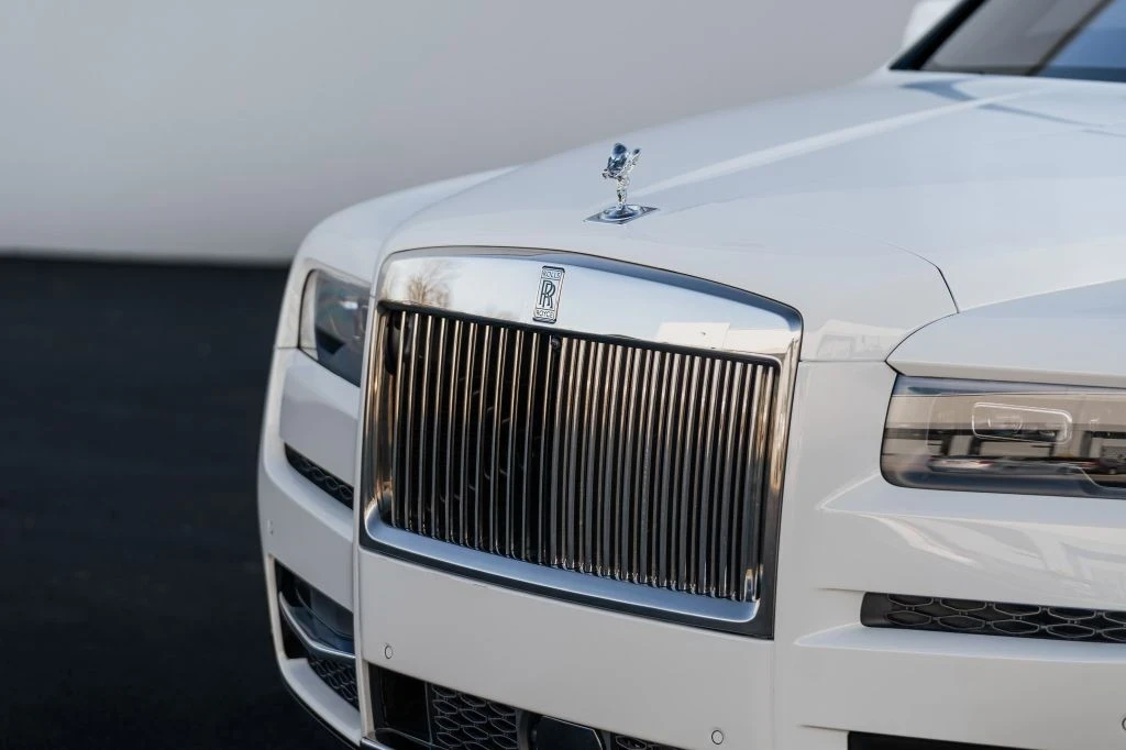 2022 Rolls-Royce Cullinan - Image 13 of 21