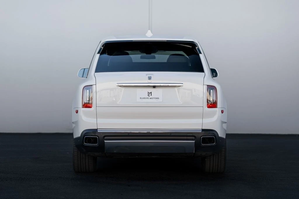 2022 Rolls-Royce Cullinan - Image 16 of 21