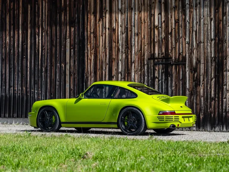 2022 RUF - Image 3 of 31