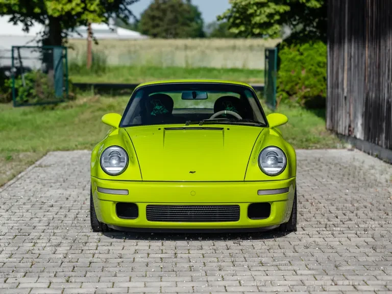 2022 RUF - Image 8 of 31