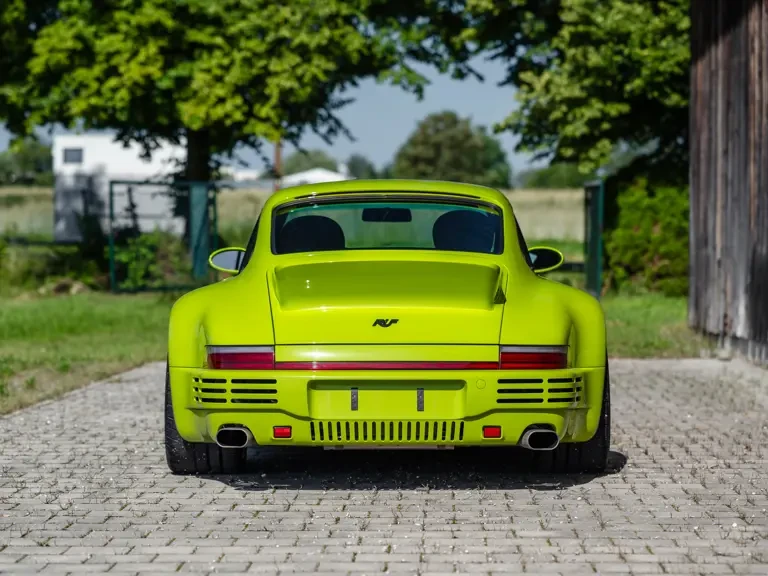 2022 RUF - Image 9 of 31
