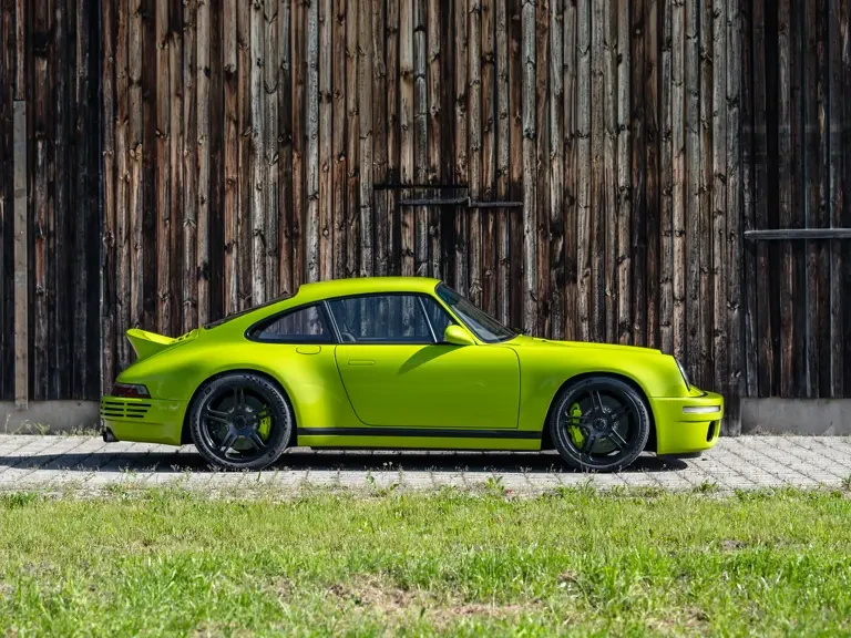 2022 RUF - Image 6 of 31