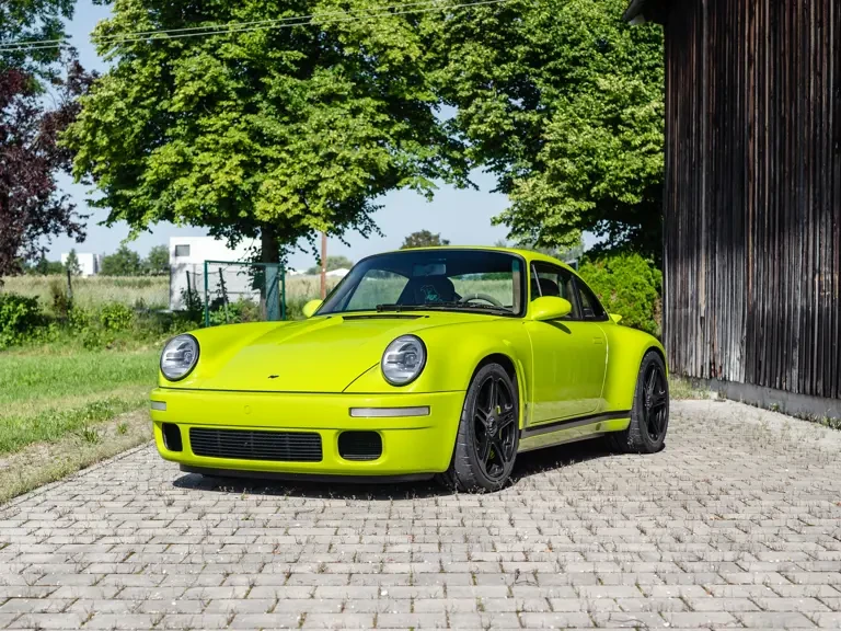 2022 RUF - Image 2 of 31