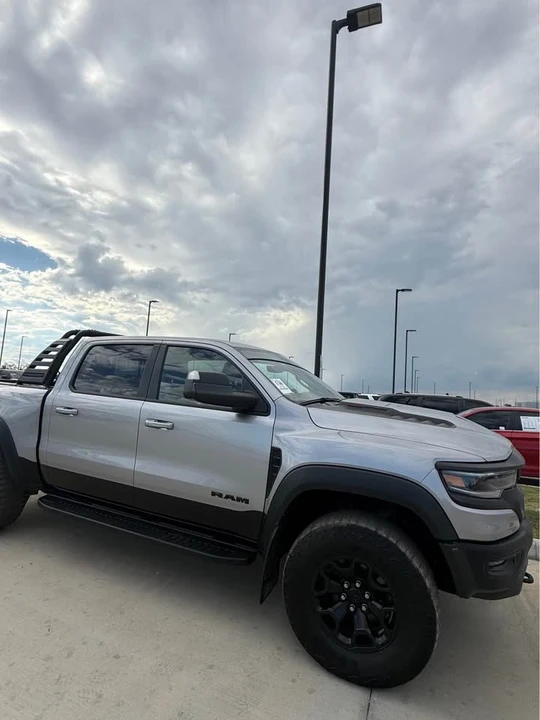 2022 Ram 1500 2nd Gen - Image 3 of 5