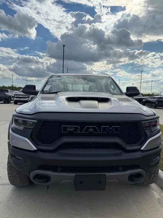 2022 Ram 1500 2nd Gen - Image 2 of 5