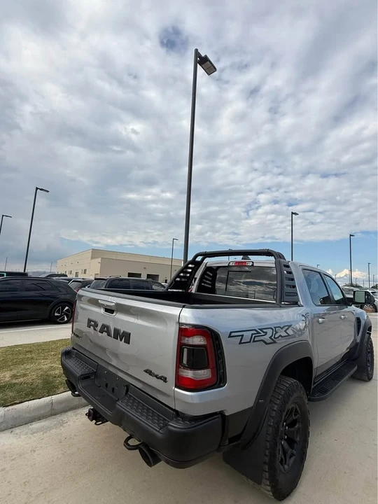 2022 Ram 1500 2nd Gen - Image 4 of 5