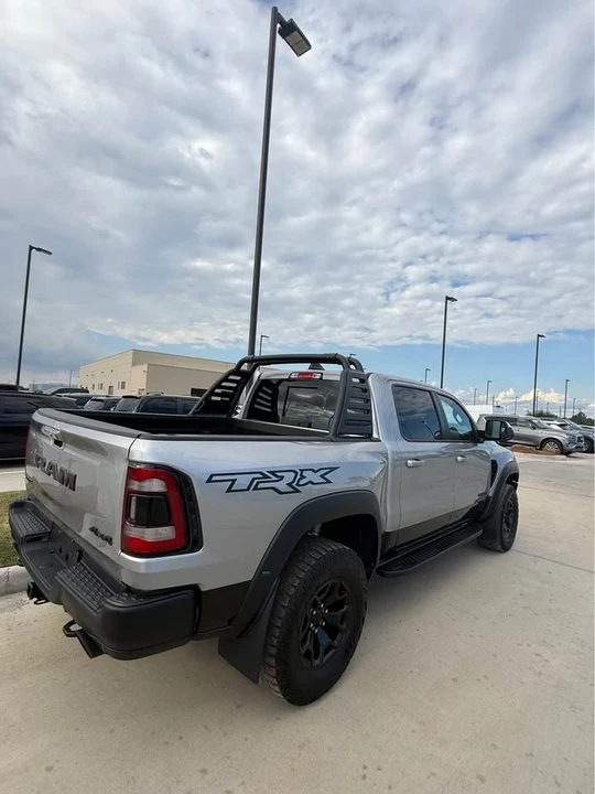2022 Ram 1500 2nd Gen - Image 5 of 5