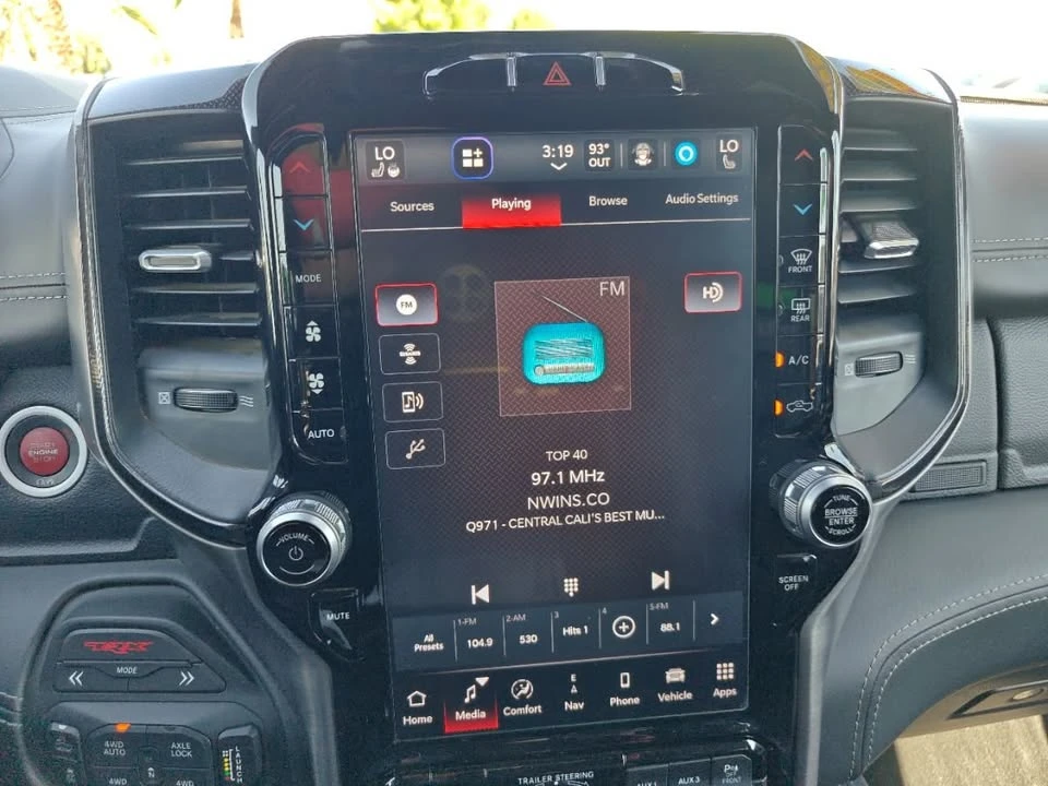 2022 Ram 1500 2nd Gen - Image 9 of 18