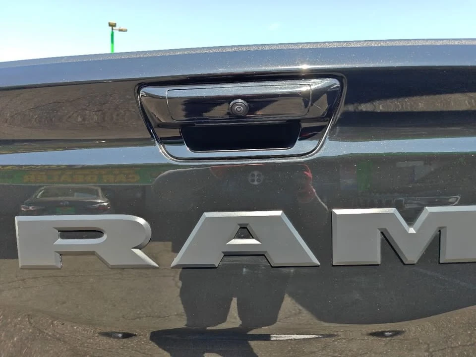 2022 Ram 1500 2nd Gen - Image 7 of 18