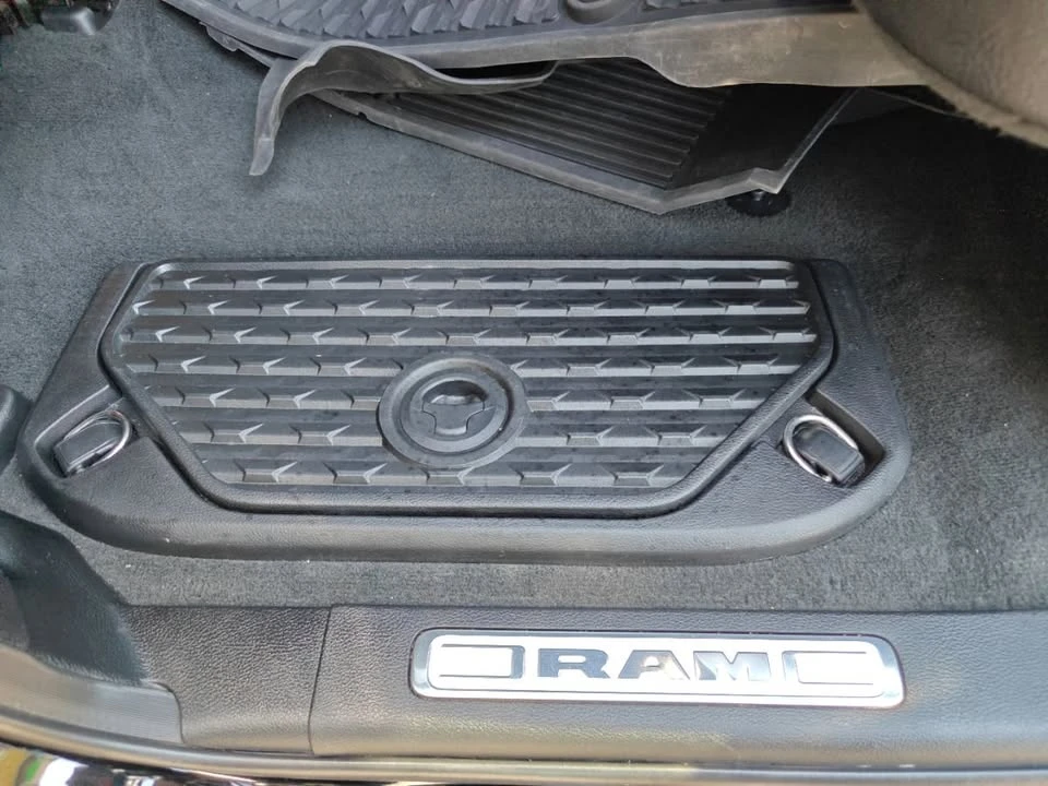 2022 Ram 1500 2nd Gen - Image 5 of 18